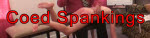 Coed Spankings